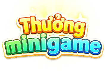 Thưởng minigame